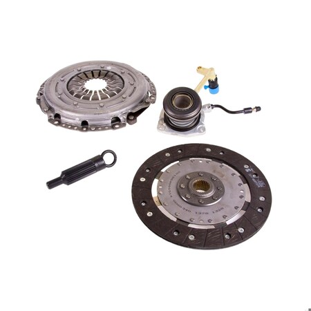Luk Clutch Kit, 05-136 05-136
